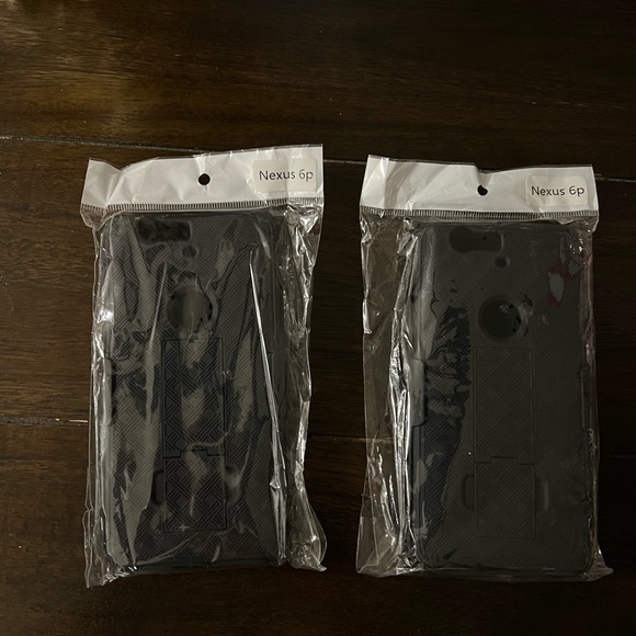 NEXUS 6p cases - Picture 3 of 8